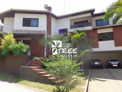 Sobrado, 3 quartos, 380 m² - Foto 1