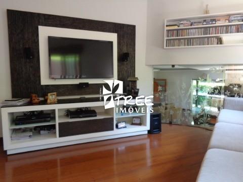 Sobrado, 3 quartos, 380 m² - Foto 3