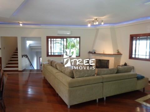 Sobrado, 3 quartos, 380 m² - Foto 4