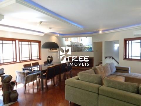 Sobrado, 3 quartos, 380 m² - Foto 6