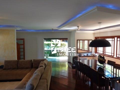 Sobrado, 3 quartos, 380 m² - Foto 7