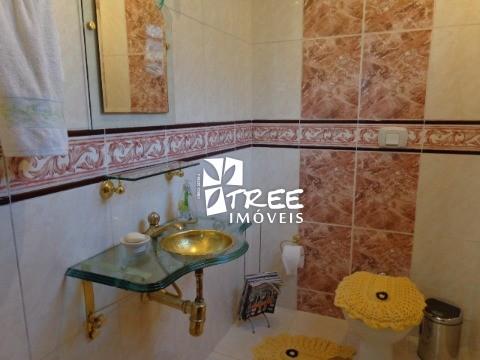 Sobrado, 3 quartos, 380 m² - Foto 9