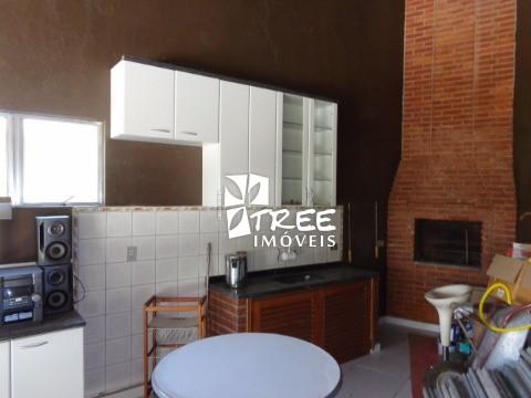 Sobrado, 3 quartos, 380 m² - Foto 29