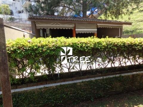 Sobrado, 3 quartos, 380 m² - Foto 33