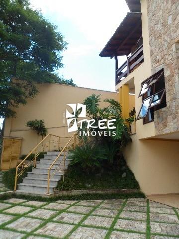 Sobrado, 6 quartos, 508 m² - Foto 3