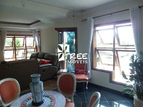 Sobrado, 6 quartos, 508 m² - Foto 6