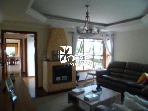 Sobrado, 6 quartos, 508 m² - Foto 7