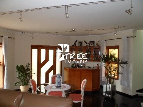 Sobrado, 6 quartos, 508 m² - Foto 8