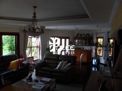 Sobrado, 6 quartos, 508 m² - Foto 9