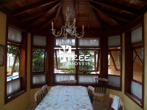 Sobrado, 6 quartos, 508 m² - Foto 10