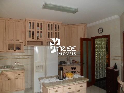 Sobrado, 6 quartos, 508 m² - Foto 15