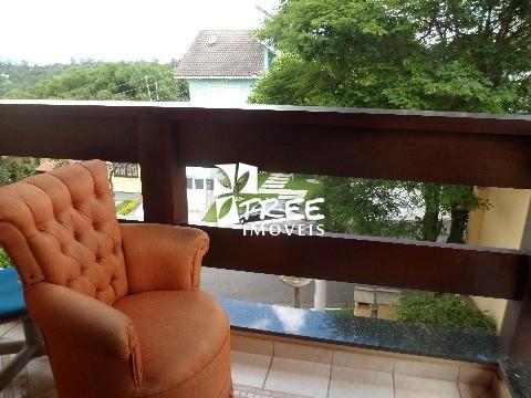 Sobrado, 6 quartos, 508 m² - Foto 19