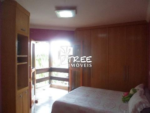 Sobrado, 6 quartos, 508 m² - Foto 21