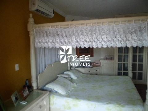 Sobrado, 6 quartos, 508 m² - Foto 25