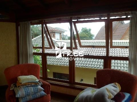 Sobrado, 6 quartos, 508 m² - Foto 29