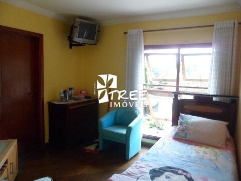 Sobrado, 6 quartos, 508 m² - Foto 31