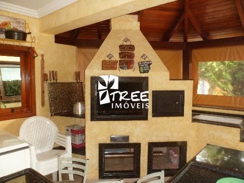 Sobrado, 6 quartos, 508 m² - Foto 36