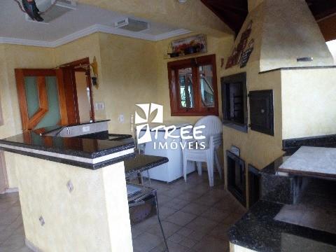 Sobrado, 6 quartos, 508 m² - Foto 37