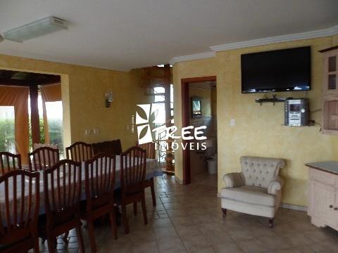 Sobrado, 6 quartos, 508 m² - Foto 38