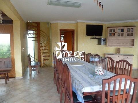 Sobrado, 6 quartos, 508 m² - Foto 39