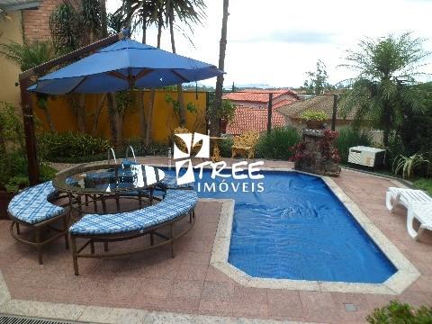 Sobrado, 6 quartos, 508 m² - Foto 40