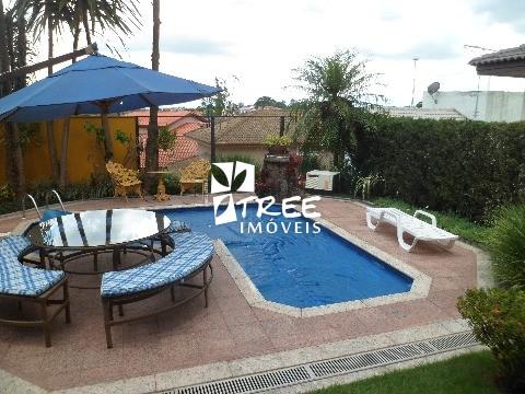 Sobrado, 6 quartos, 508 m² - Foto 41