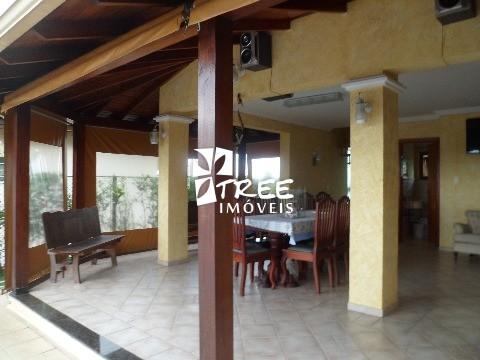 Sobrado, 6 quartos, 508 m² - Foto 44