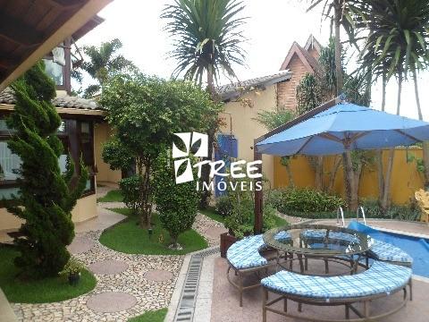 Sobrado, 6 quartos, 508 m² - Foto 47