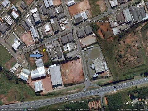 Casa, 1 quarto, 6350 m² - Foto 3