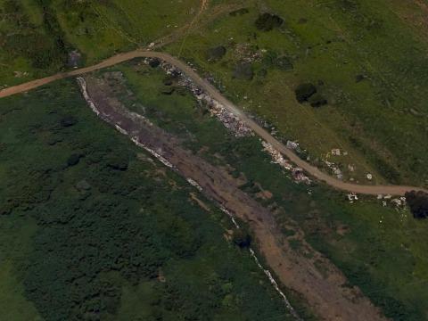 Casa, 1 quarto, 5250 m² - Foto 1