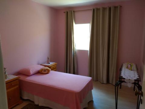 Sobrado, 4 quartos, 200 m² - Foto 13