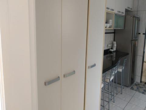 Sobrado, 4 quartos, 200 m² - Foto 5