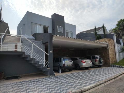 Sobrado, 4 quartos, 200 m² - Foto 1