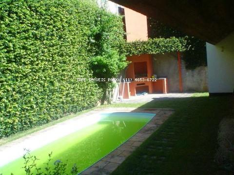 Casa, 8 quartos, 411 m² - Foto 18