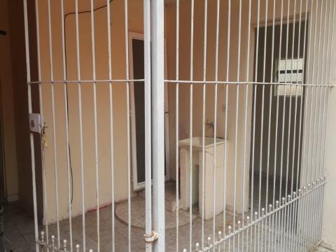 Sobrado, 4 quartos, 160 m² - Foto 24