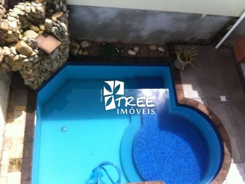 Sobrado, 4 quartos, 300 m² - Foto 2