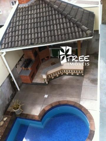 Sobrado, 4 quartos, 300 m² - Foto 3