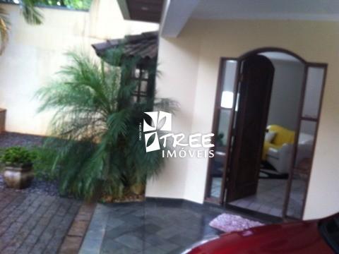 Sobrado, 4 quartos, 300 m² - Foto 4