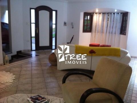 Sobrado, 4 quartos, 300 m² - Foto 5