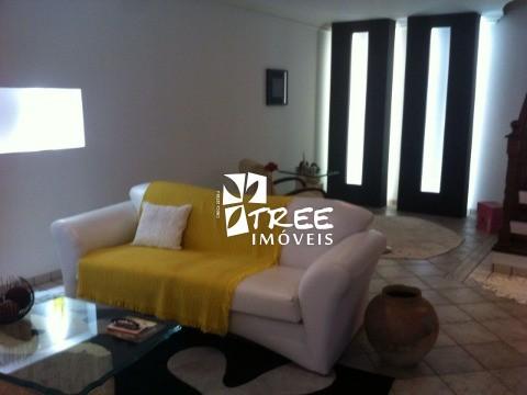 Sobrado, 4 quartos, 300 m² - Foto 6