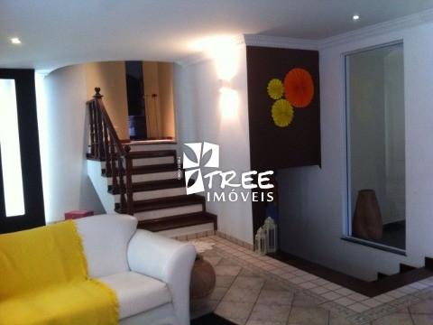 Sobrado, 4 quartos, 300 m² - Foto 7