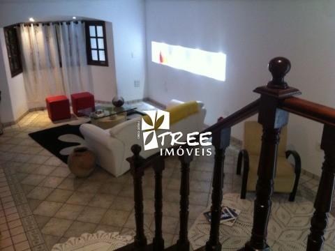 Sobrado, 4 quartos, 300 m² - Foto 8