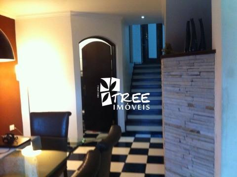 Sobrado, 4 quartos, 300 m² - Foto 9