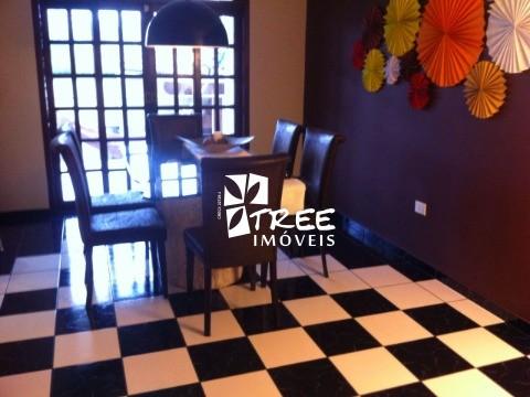 Sobrado, 4 quartos, 300 m² - Foto 10