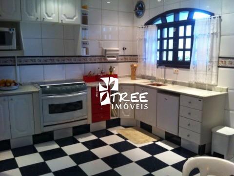 Sobrado, 4 quartos, 300 m² - Foto 11