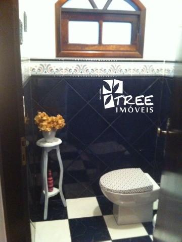 Sobrado, 4 quartos, 300 m² - Foto 12