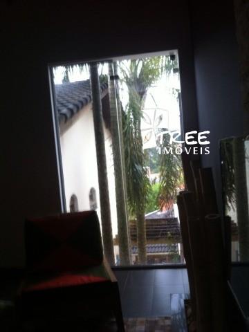 Sobrado, 4 quartos, 300 m² - Foto 13