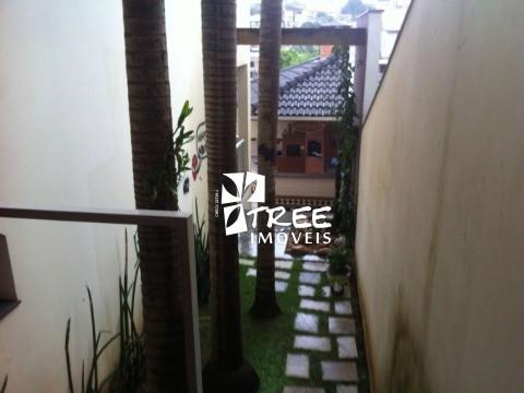 Sobrado, 4 quartos, 300 m² - Foto 14