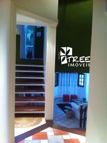 Sobrado, 4 quartos, 300 m² - Foto 16