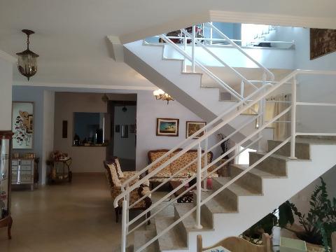 Sobrado, 8 quartos, 440 m² - Foto 3